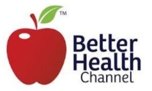 Associated organisations and partners Better Health Channel
