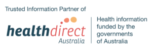 Health direct logo 