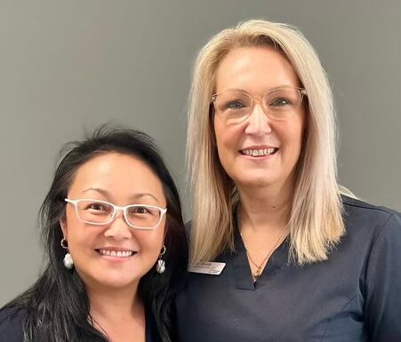 Q&A with Dr Yvonne Chow & Melissa Woods – Breast Reconstruction Awareness Day 2024