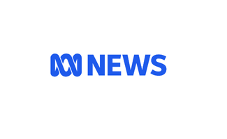 ABC Blue news logo